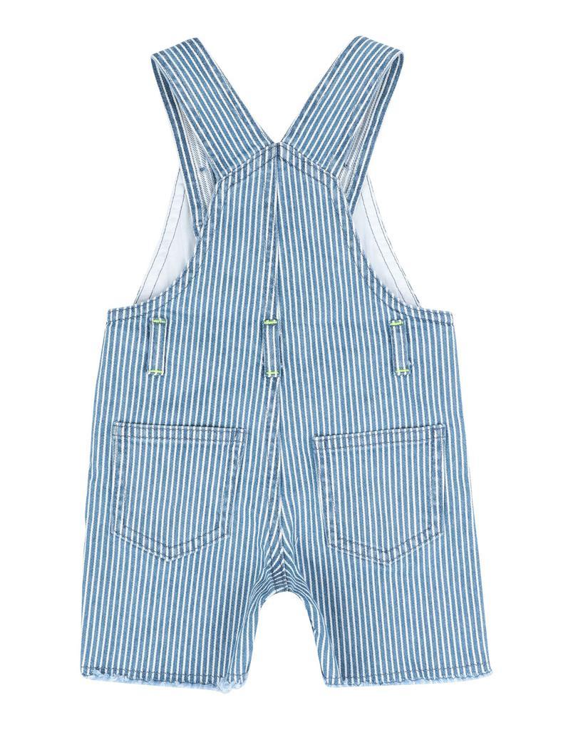 商品IL GUFO|Romper,价格¥274,第4张图片详细描述