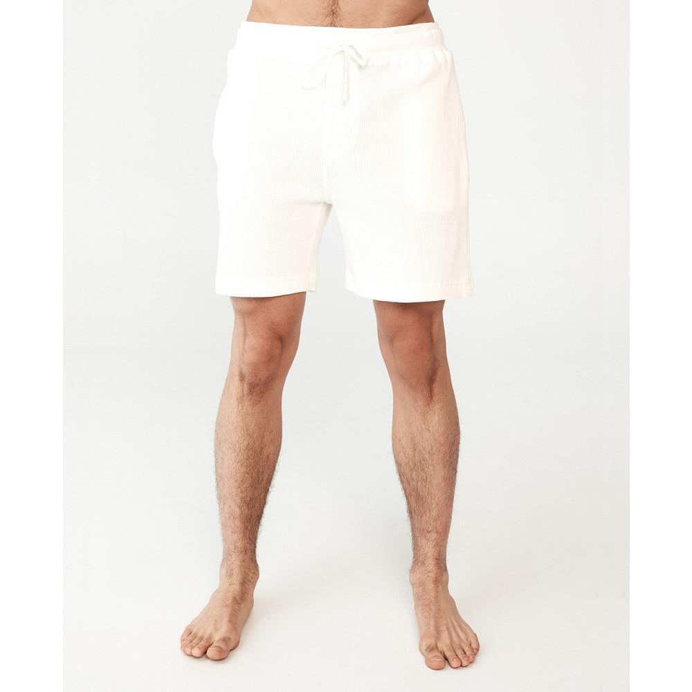 商品Cotton On|Men's Waffle Jogger Shorts,价格¥226,第1张图片