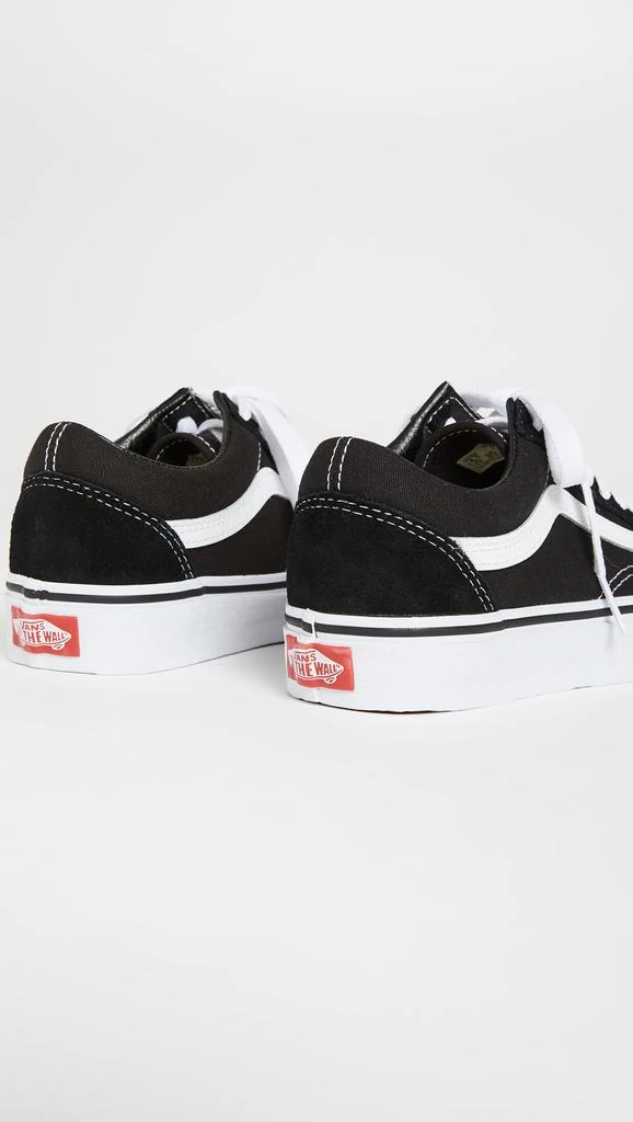 商品Vans|Vans UA Old Skool 运动鞋,价格¥525,第3张图片详细描述