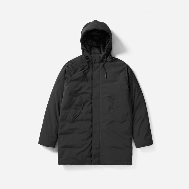 商品Everlane|The Unisex Winter Parka,价格¥1459,第1张图片