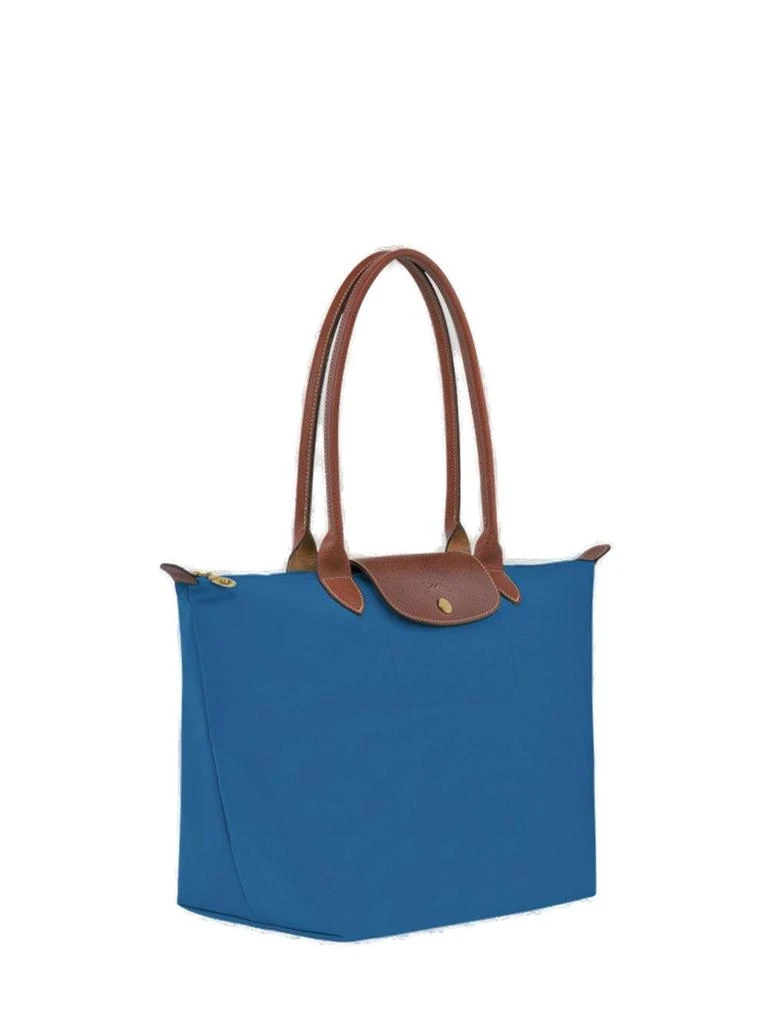商品Longchamp|Longchamp Le Pliage Large Top Handle Bag,价格¥936,第3张图片详细描述
