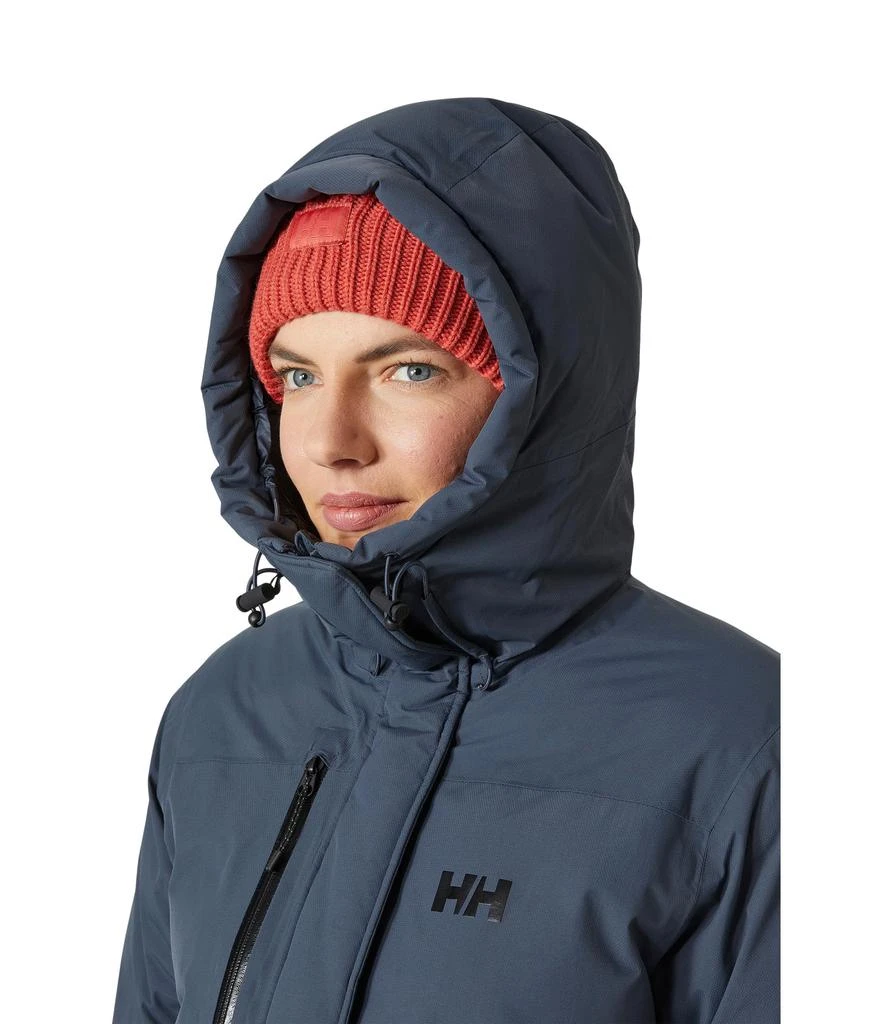 商品Helly Hansen|Adore Parka,价格¥1849,第4张图片详细描述