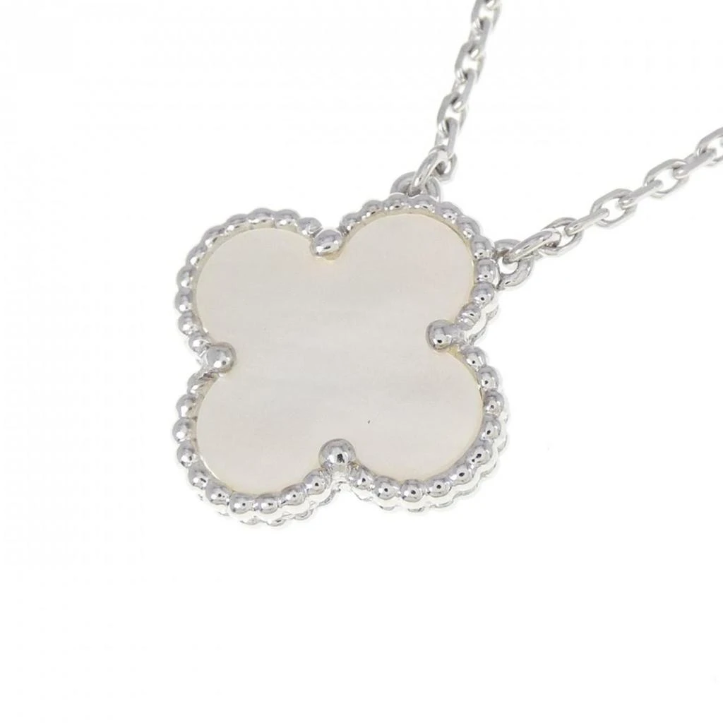 商品[二手商品] Van Cleef & Arpels|gold (18K) Necklace (Pre-Owned),价格¥37705,第3张图片详细描述