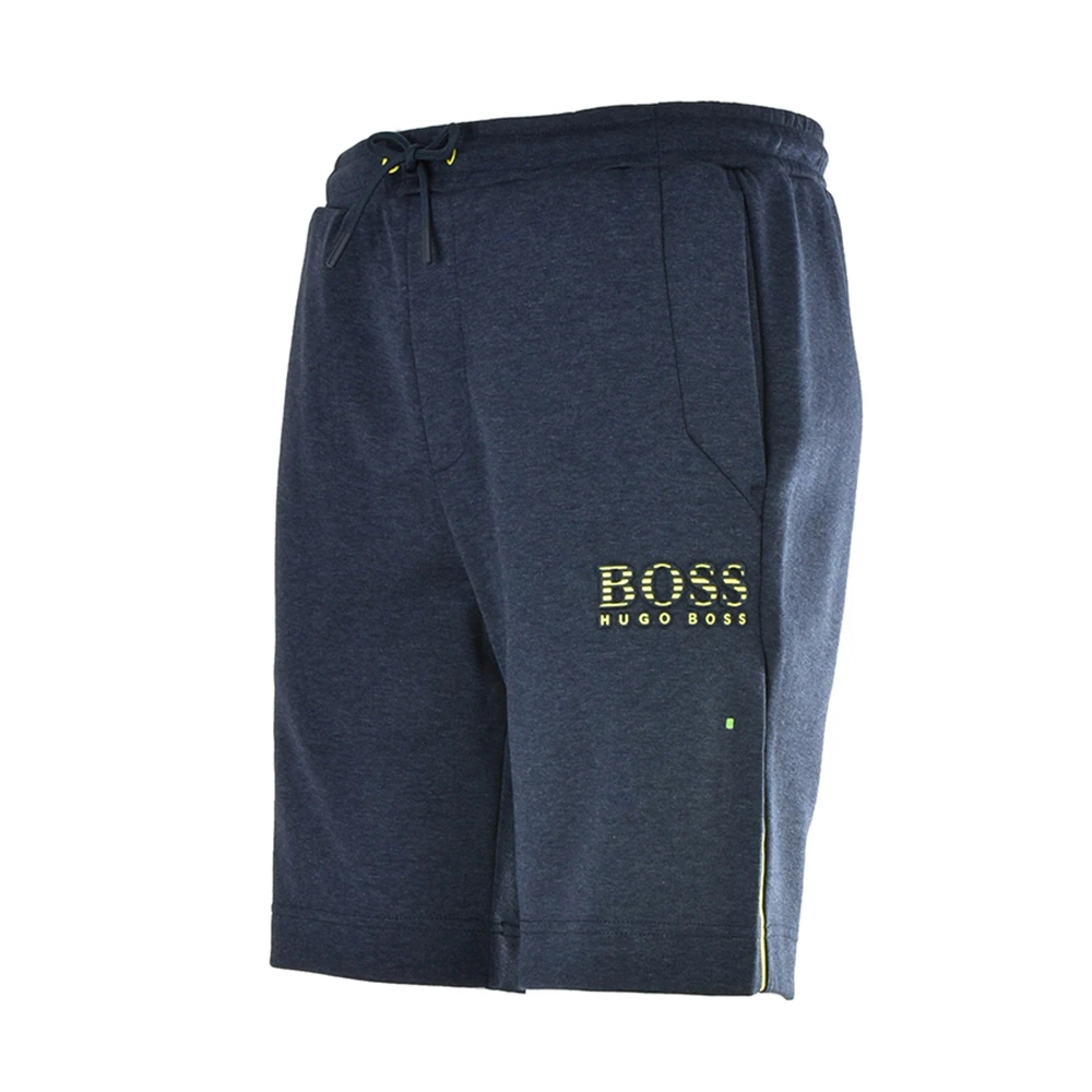 Hugo Boss 雨果博斯 男士短裤 HEADLO-50401525-414 商品