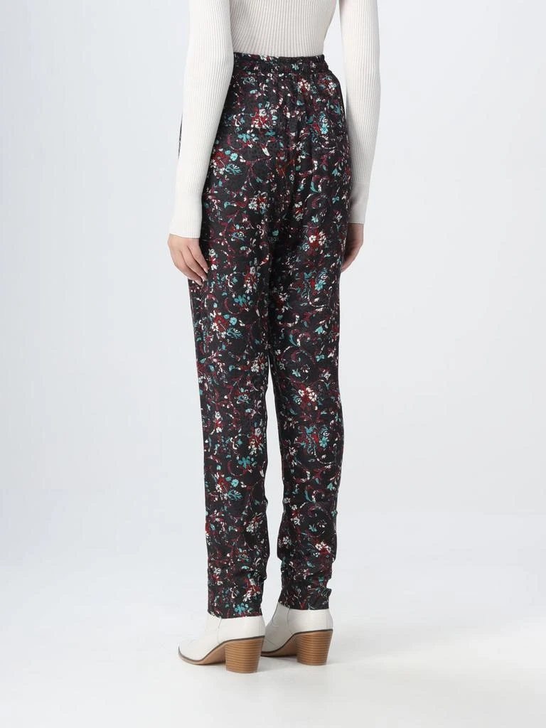 商品Isabel Marant|Isabel Marant Etoile pants for woman,价格¥1406,第2张图片详细描述