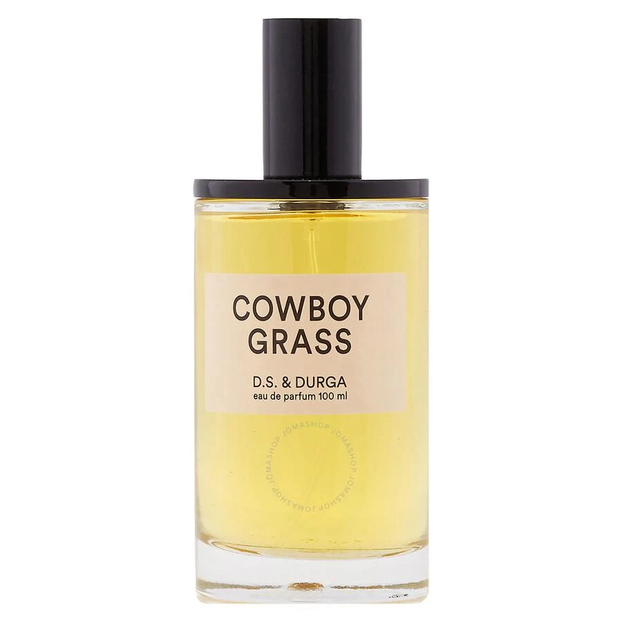 商品D.S. & Durga|D.S. & Durga Cowboy Grass Mens EDP,价格¥966,第1张图片
