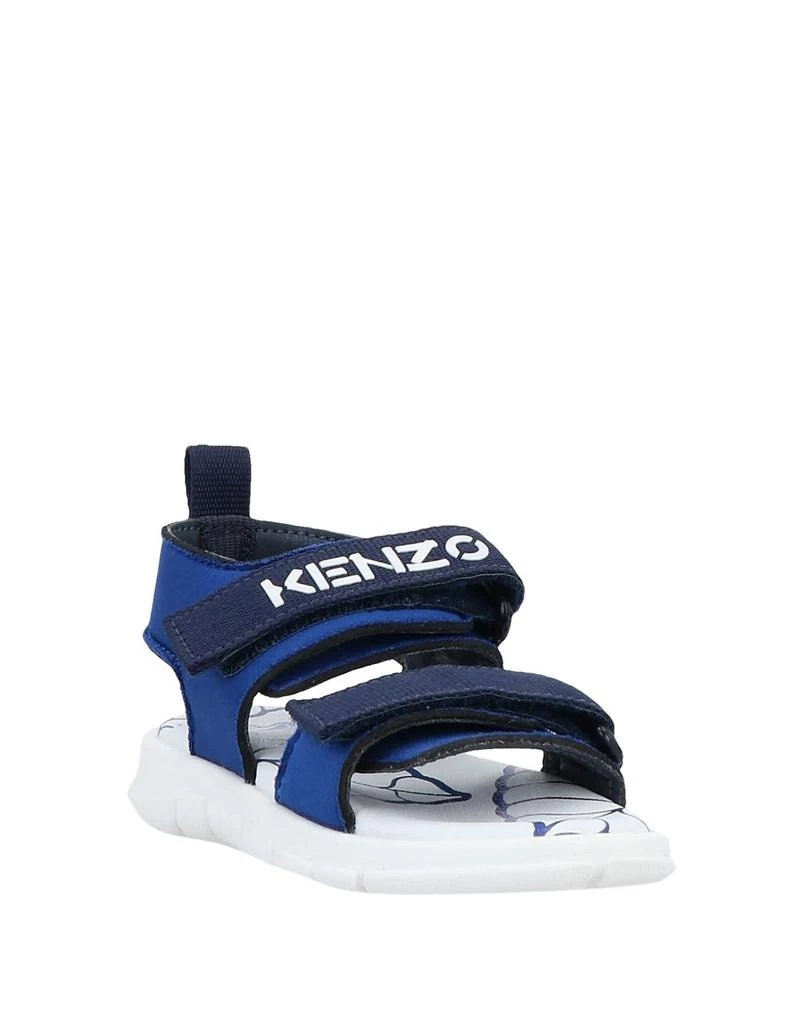 商品Kenzo|Sandals,价格¥419,第2张图片详细描述