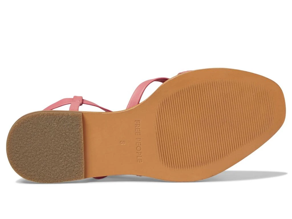 商品Free People|Sunny Days Sandal,价格¥188,第3张图片详细描述