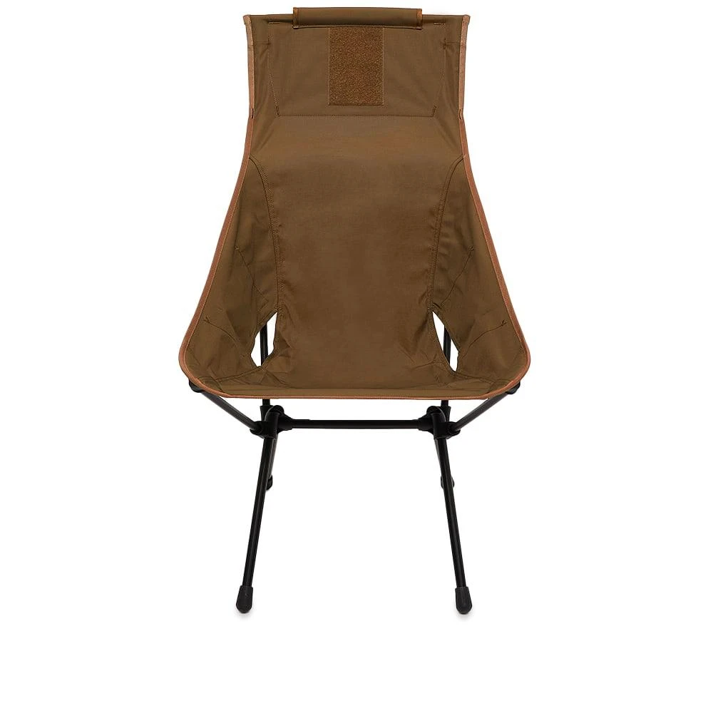 商品Helinox|Helinox Tactical Sunset Chair,价格¥1152,第2张图片详细描述