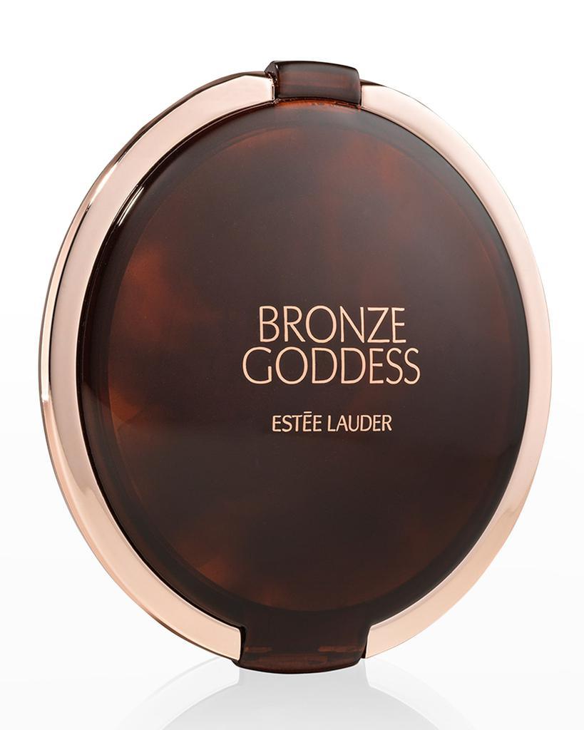 商品Estée Lauder|Bronze Goddess Healthy Glow Bronzer,价格¥333,第3张图片详细描述
