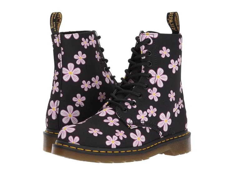 商品Dr. Martens|Page Meadow 8-Eye Boot,价格¥961,第1张图片