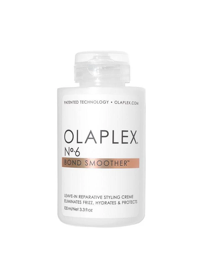 商品Olaplex|No. 6 Bond Smoother Leave-In Reparative Styling Creme,价格¥228,第1张图片