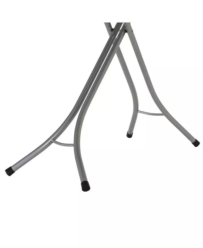 商品Household Essentials|Household Essential Wide Top Ironing Board, 4-Legs,价格¥1533,第4张图片详细描述