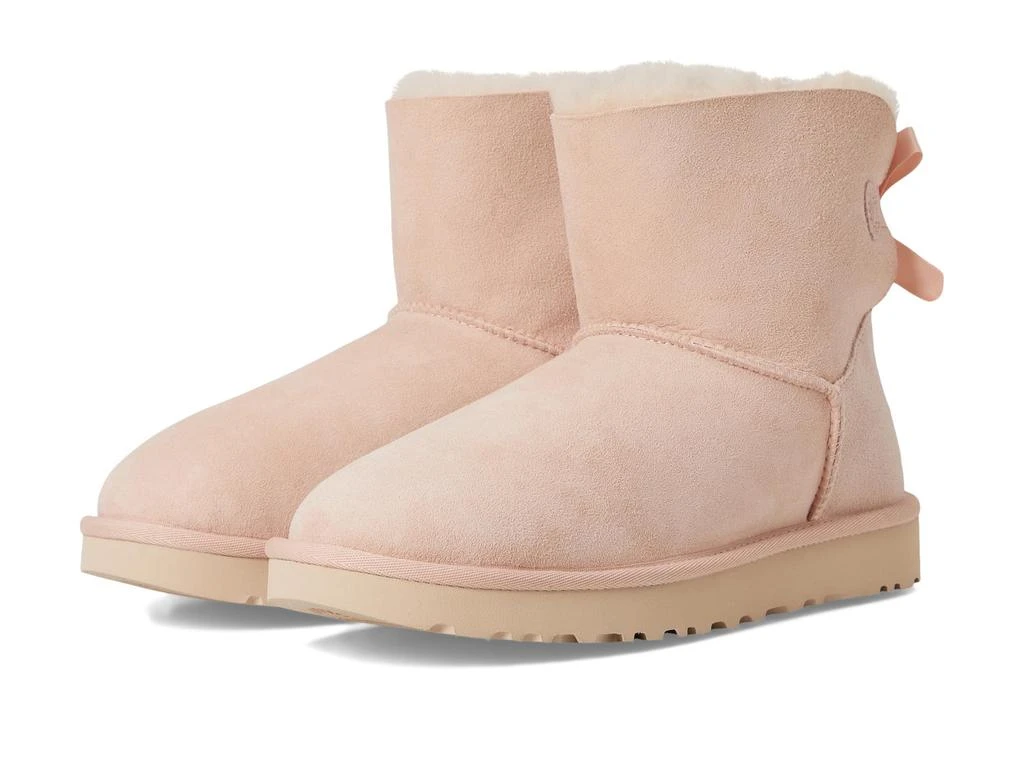 商品UGG|Mini Bailey Bow II 雪地靴,价格¥1458,第1张图片