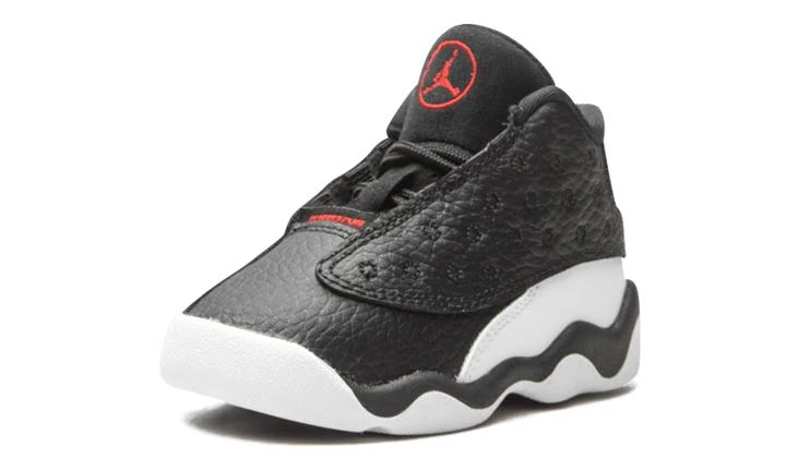 商品Jordan|Air Jordan 13 Retro (TD),价格¥964,第5张图片详细描述