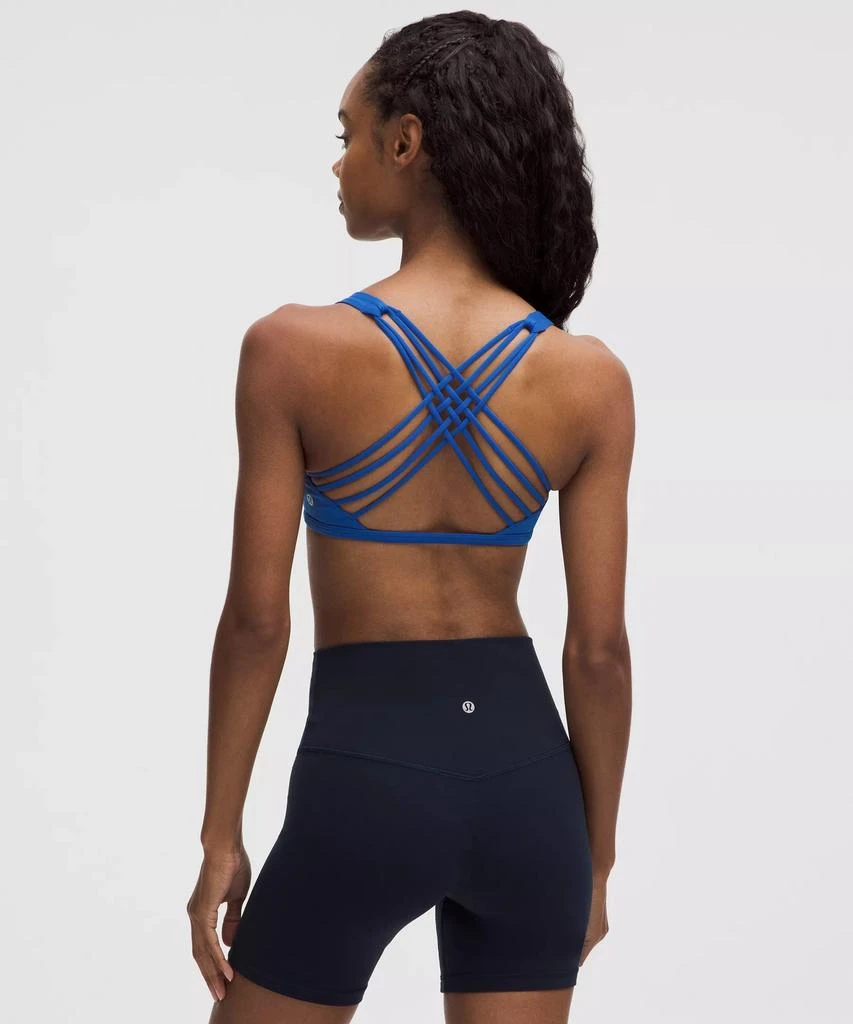 Free to Be Bra - Wild *Light Support, A/B Cup 商品