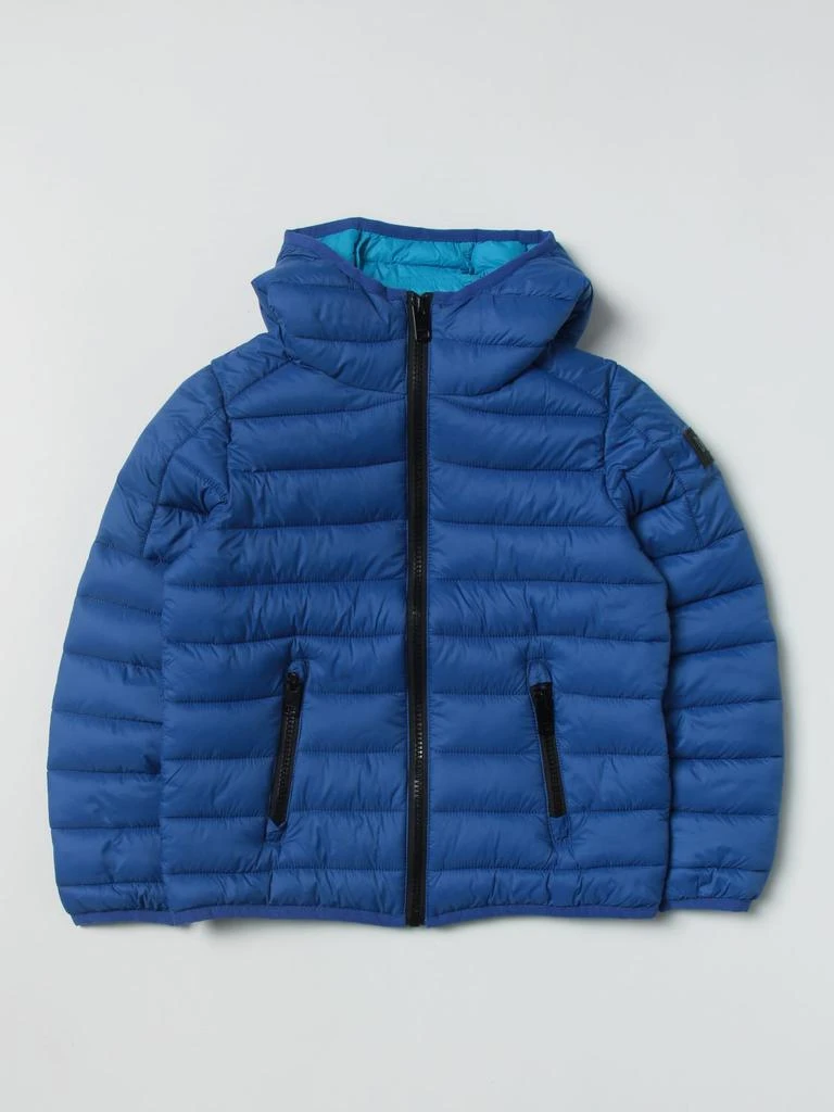 商品Diesel|Diesel jacket for boys,价格¥589,第1张图片