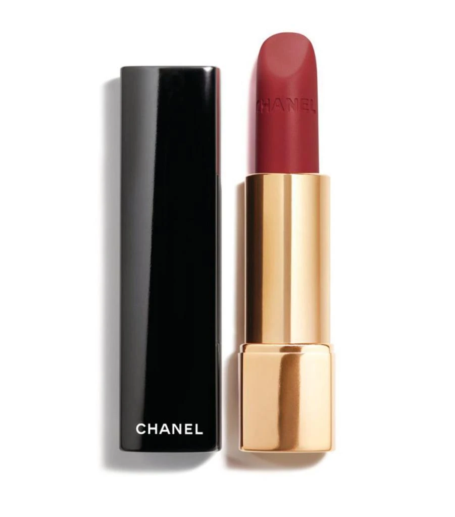 商品Chanel|Luminous Matte Lip Colour,价格¥429,第1张图片