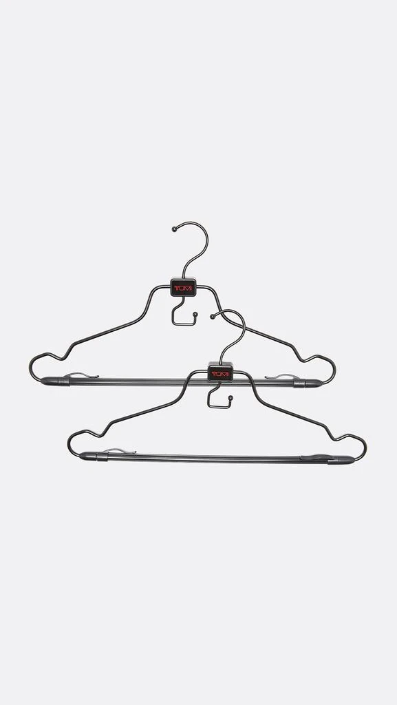 商品Tumi|TUMI Hanger Set,价格¥111,第2张图片详细描述