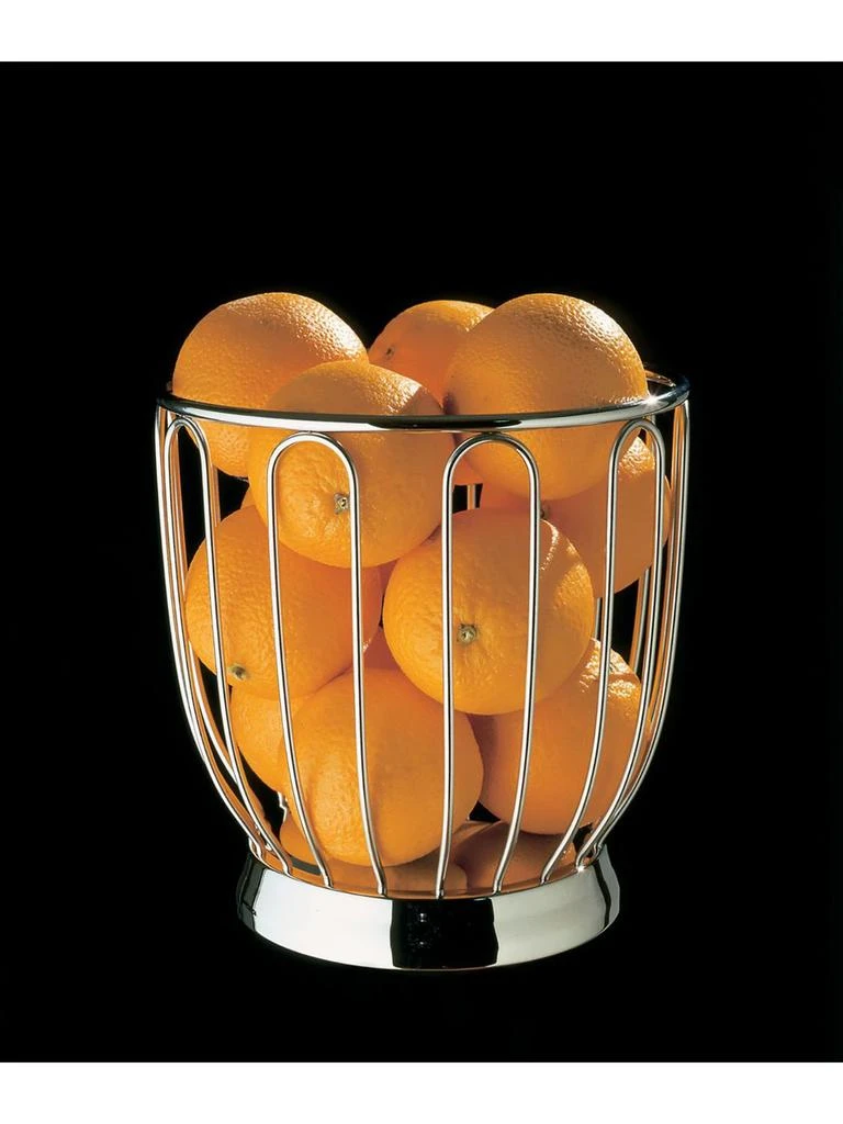 商品Alessi|370 Fruit Basket,价格¥1410,第1张图片详细描述