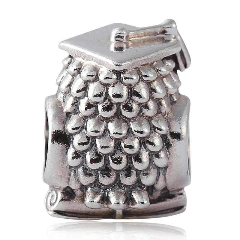 PANDORA 银色女士串珠 791502NSB 商品