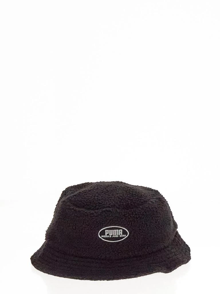 商品Puma|Bucket Hat Puma X Perks And Mini,价格¥241,第1张图片