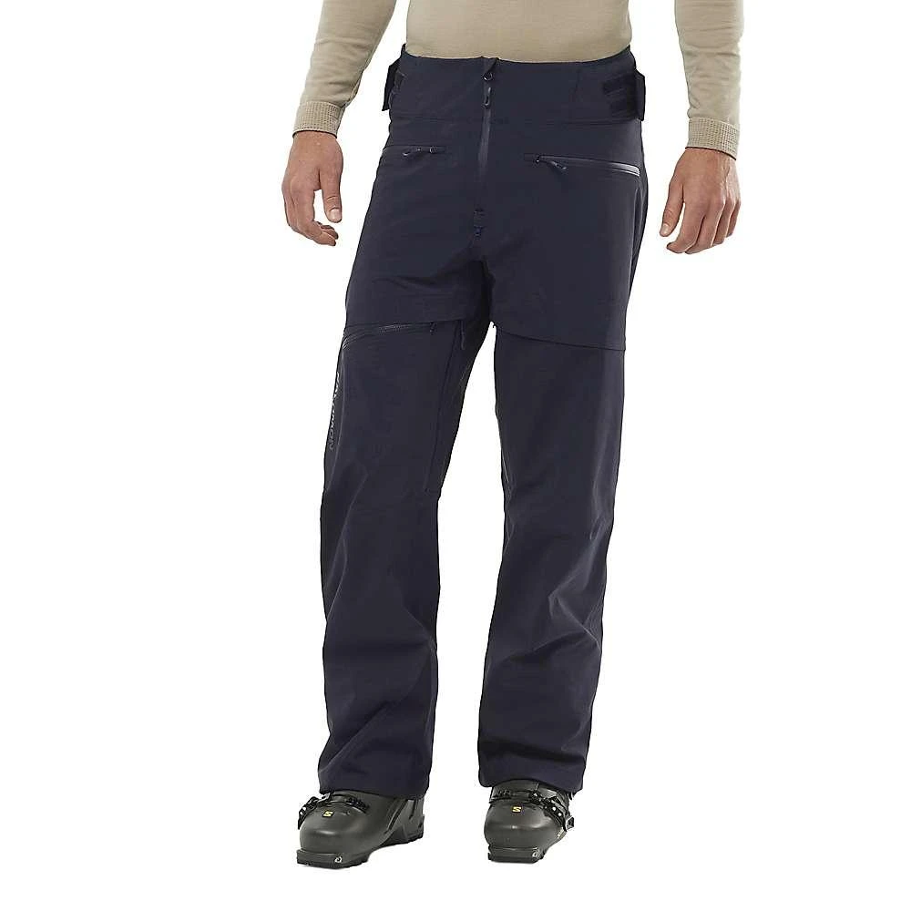 商品Salomon|Salomon Men's Force 3L Pant,价格¥1736,第1张图片