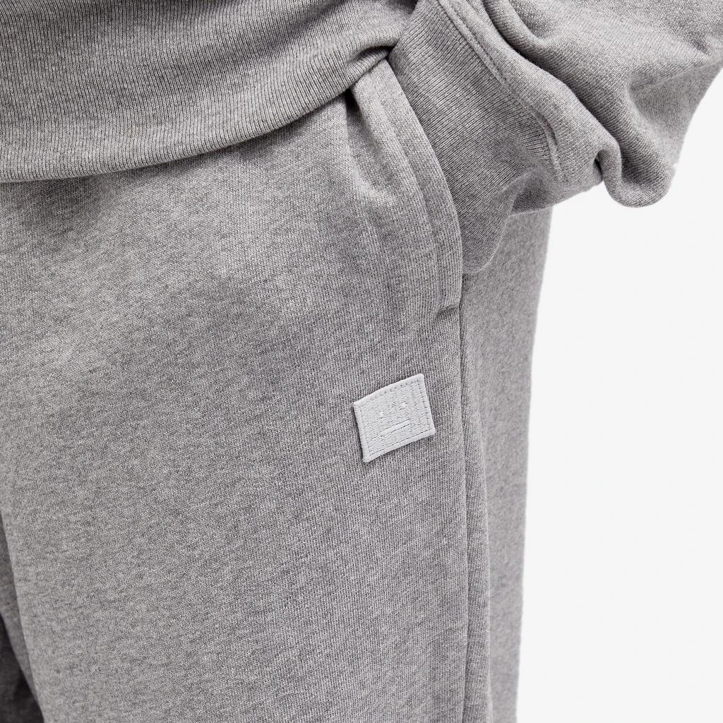 商品Acne Studios|Acne Studios Frack Face Sweatpants,价格¥1517,第5张图片详细描述