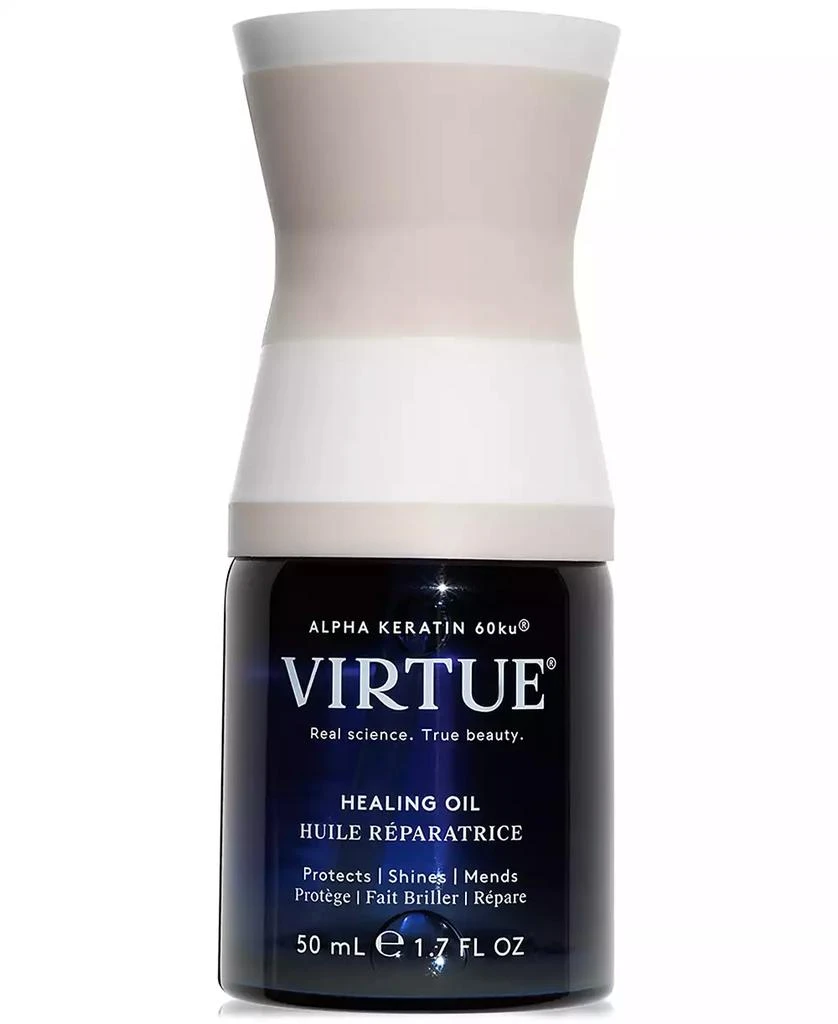 商品VIRTUE|Healing Oil, 1.7 oz.,价格¥342,第1张图片