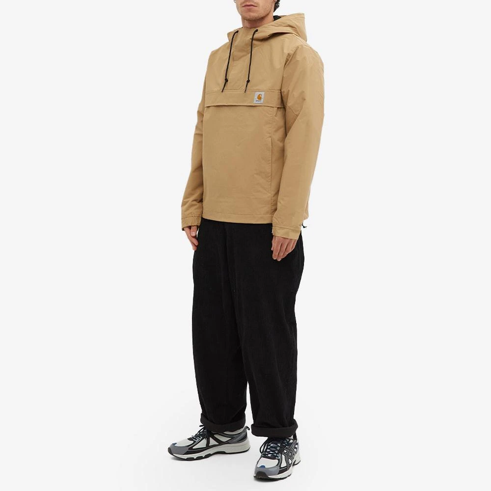 商品Carhartt|Carhartt WIP Nimbus Pullover Jacket,价格¥1578,第5张图片详细描述
