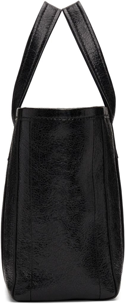 商品Balenciaga|Small Barbes East-West Shopper Tote,价格¥6998,第5张图片详细描述