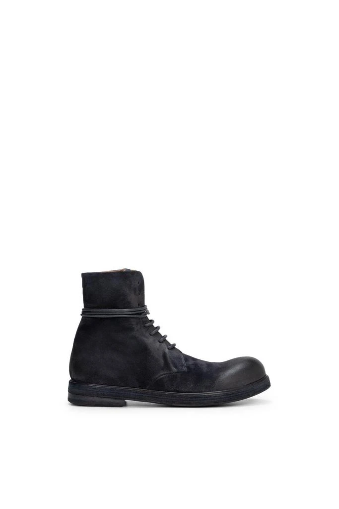 商品Marsèll|Lace Up Boot,价格¥3446,第1张图片