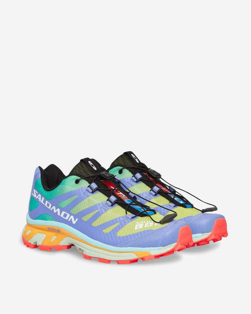 商品Salomon|XT-4 Sneakers Multicolor,价格¥713,第2张图片详细描述