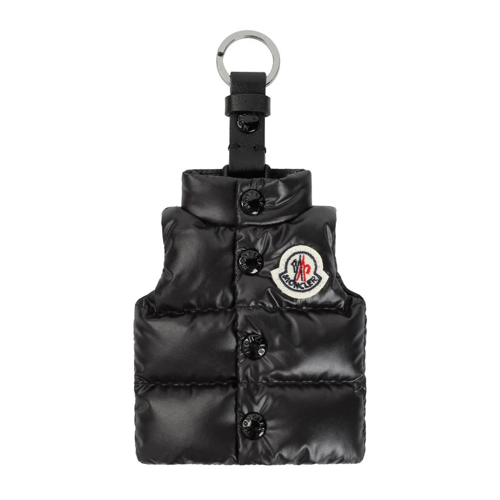 商品Moncler|VEST KEYRING,价格¥1673,第1张图片