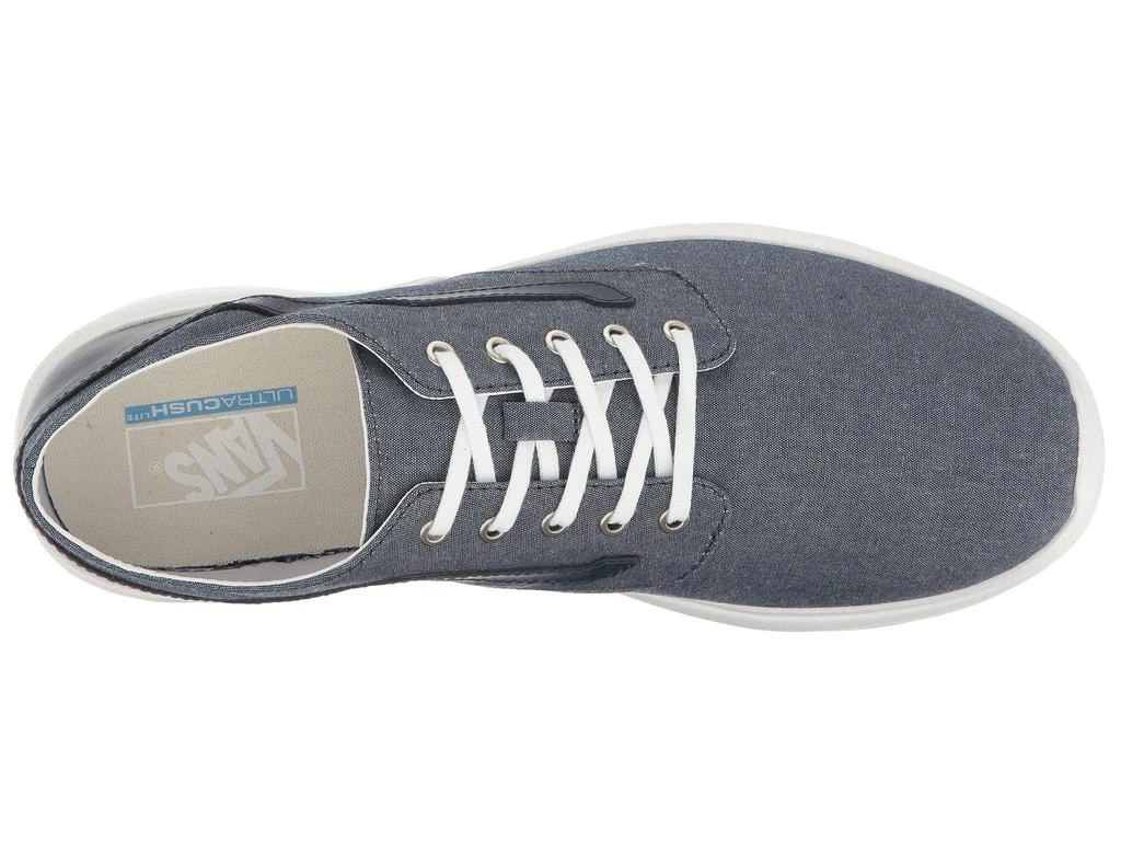 商品Vans|Iso 2运动休闲鞋,价格¥296,第2张图片详细描述