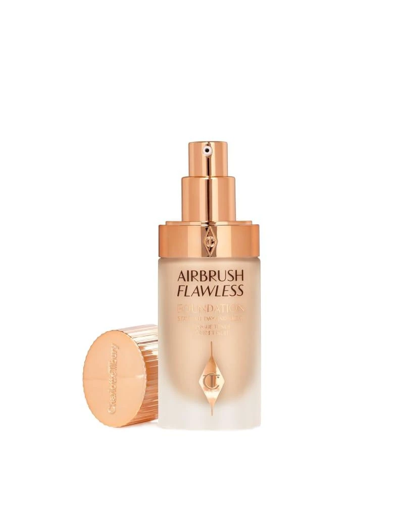 Charlotte Tilbury Airbrush Flawless Foundation 商品