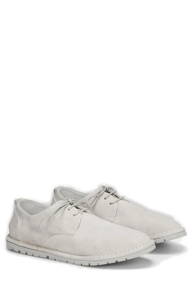 商品Marsèll|Marsèll Sancrispa Derby Shoes,价格¥2741,第2张图片详细描述