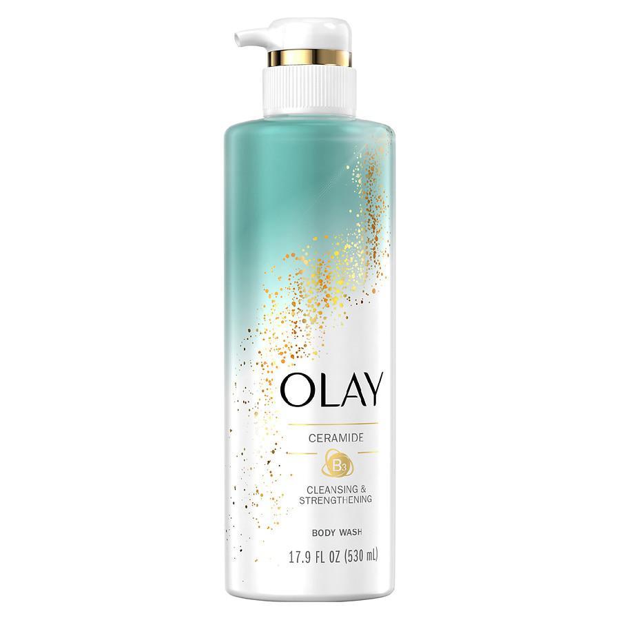 商品Olay|Ceramide Body Wash,价格¥81,第6张图片详细描述