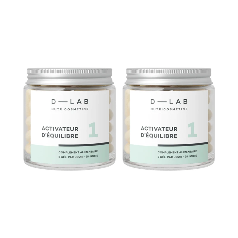 平衡释能胶囊 56粒 减少疲劳调节激素睡眠 商品