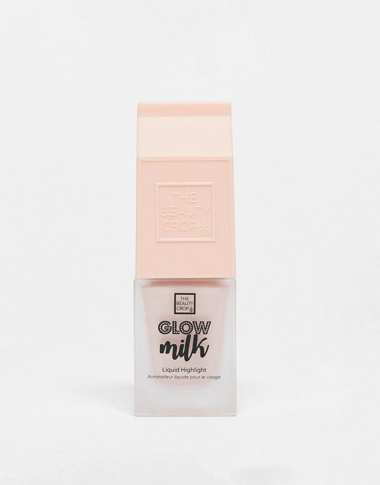 商品The Beauty Crop|The Beauty Crop Glow Milk Liquid Highlighter - Just Dew It,价格¥120,第1张图片