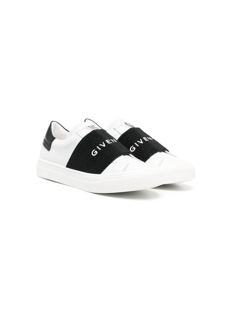 商品Givenchy|Givenchy Kids Urban Street Sneakers,价格¥959,第1张图片