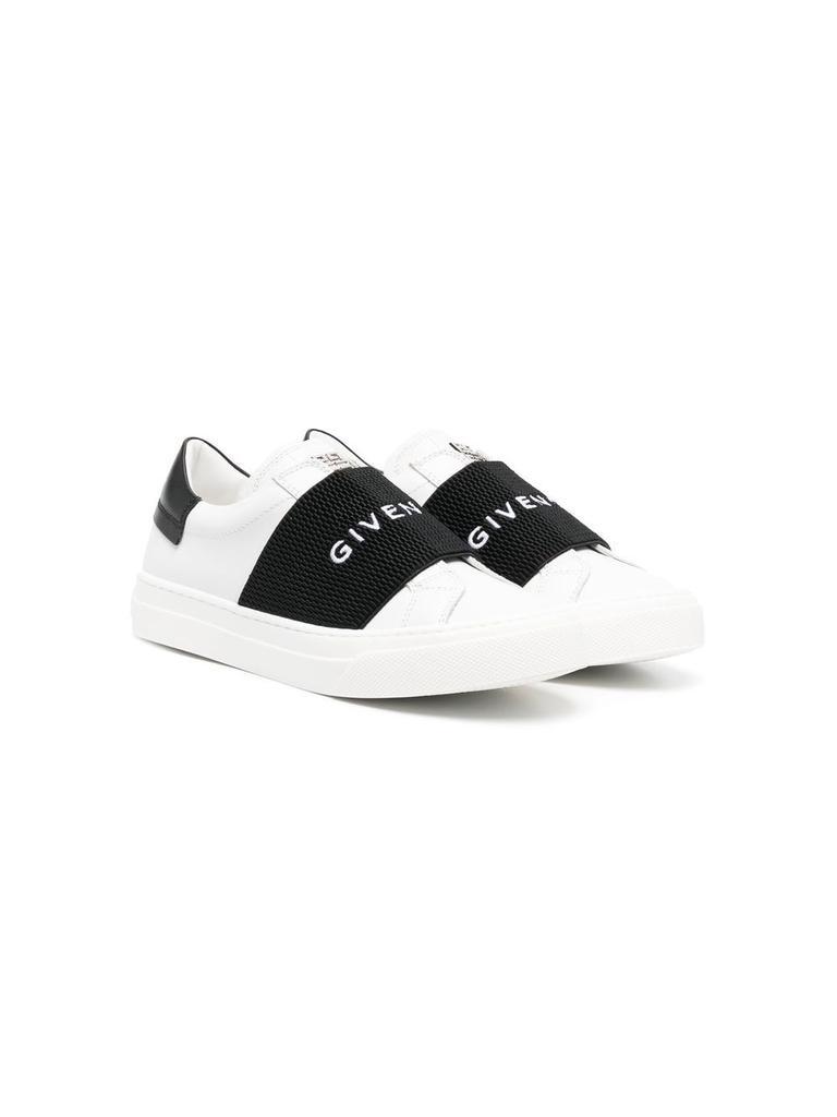 商品Givenchy|Givenchy Kids Urban Street Sneakers,价格¥1865,第1张图片