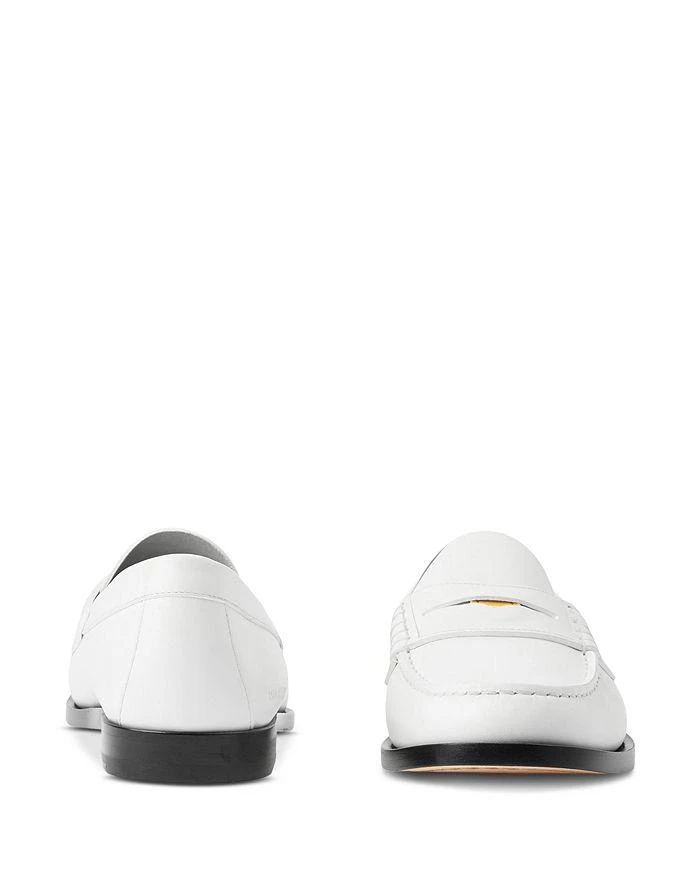 商品Burberry|Women's Rupert Penny Loafers,价格¥3478,第3张图片详细描述