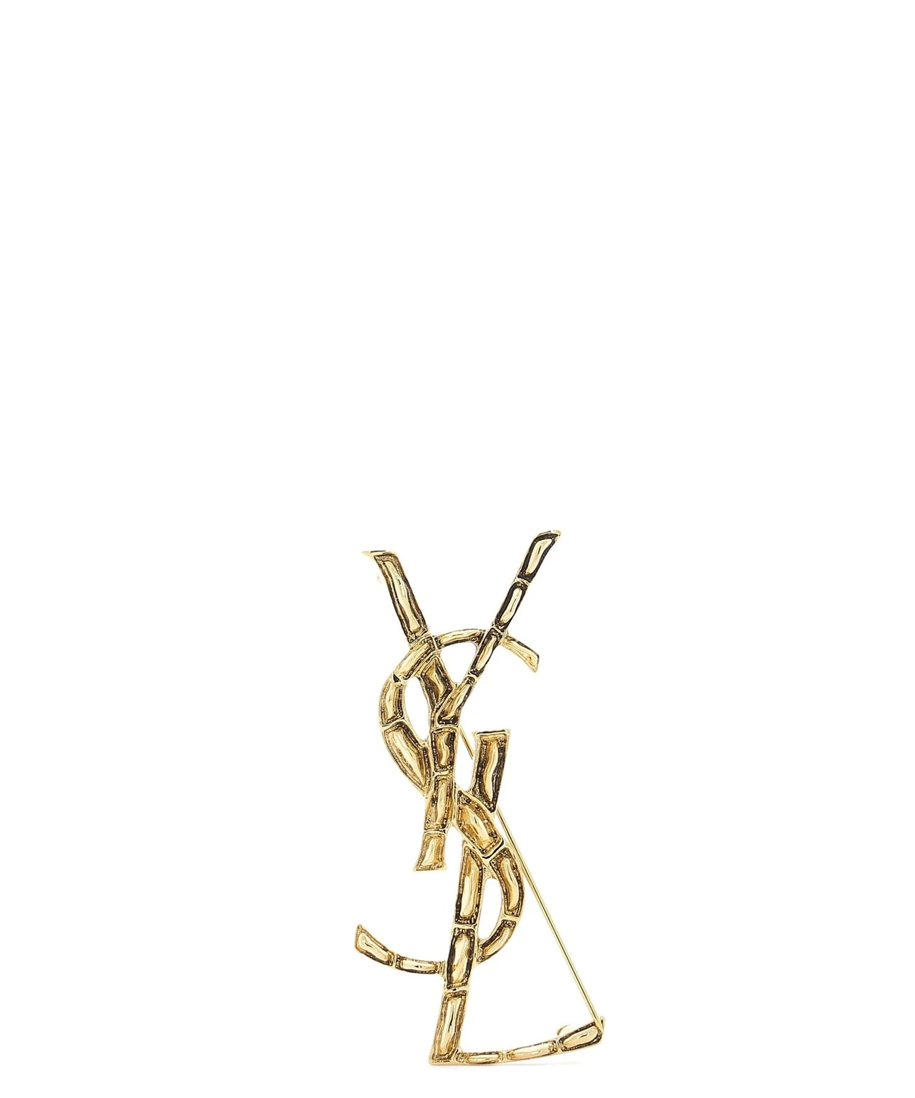 SAINT LAURENT 金色女士胸针 470371-Y1500-8030 商品