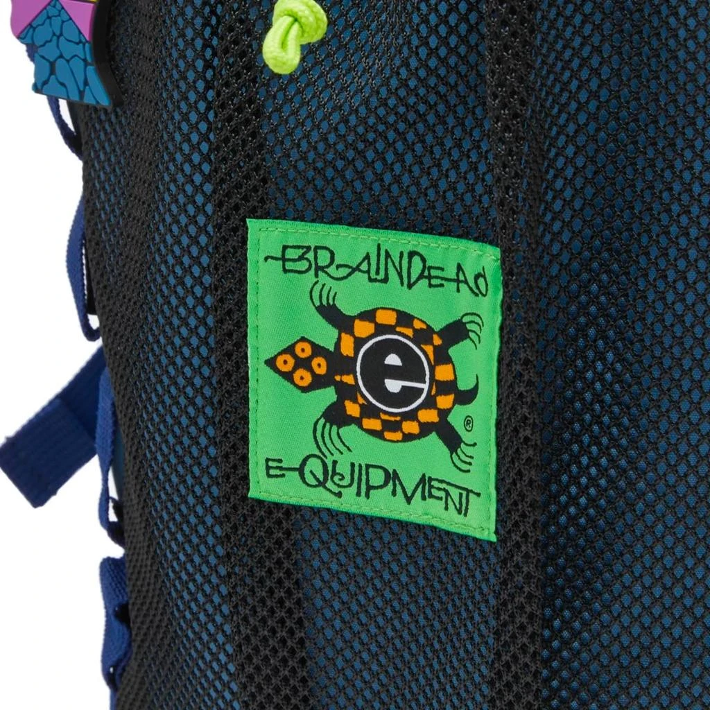 商品Brain Dead|Brain Dead Equipment Climbing Backpack,价格¥1721,第3张图片详细描述