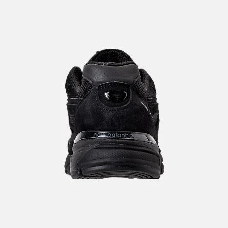 商品New Balance|Men's New Balance 990 V4 跑步鞋,价格¥743,第5张图片详细描述