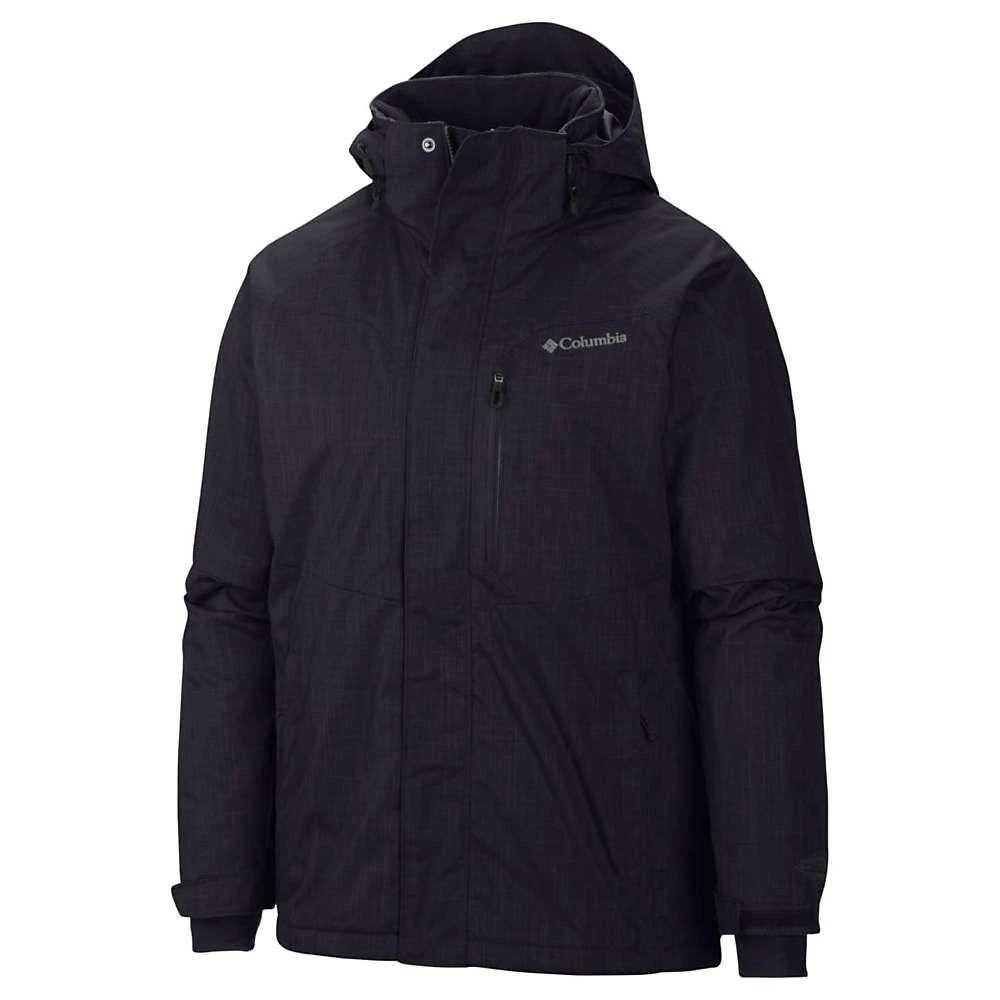 商品Columbia|Columbia Men's Alpine Action Jacket,价格¥1171,第2张图片详细描述