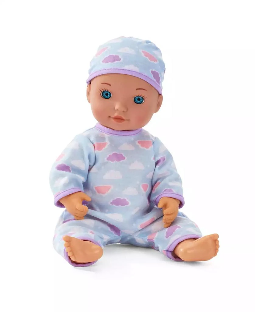 商品Macy's|Wardrobe Baby 12" Doll Set, Created for You by Toys R Us,价格¥153,第2张图片详细描述