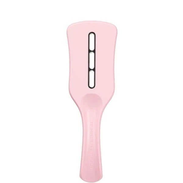 商品Tangle Teezer|Tangle Teezer The Ultimate Vented Hairbrush - Tickled Pink,价格¥138,第4张图片详细描述