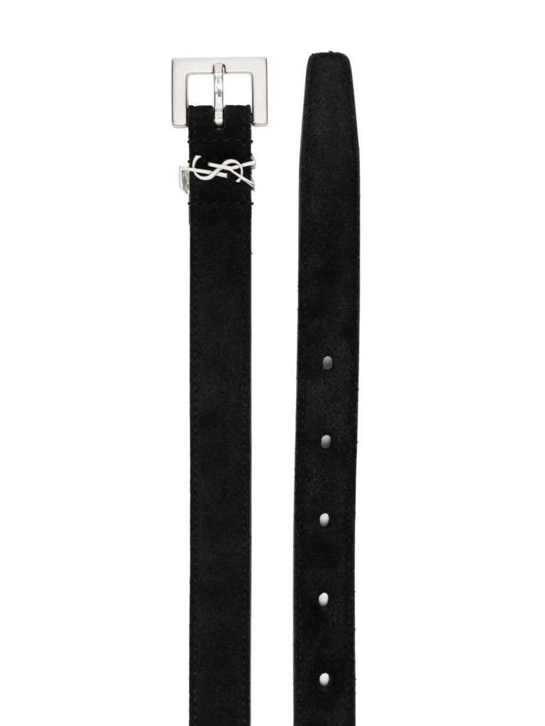 商品Yves Saint Laurent|Monogram belt,价格¥1968,第2张图片详细描述